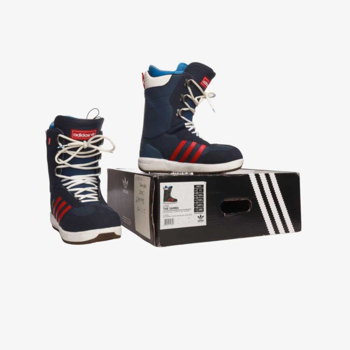 Сноуборд обувки/Snowboard boots