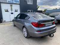 Dezmembrez BMW F07 seria 5 GT 530d N57 245cp an 2010