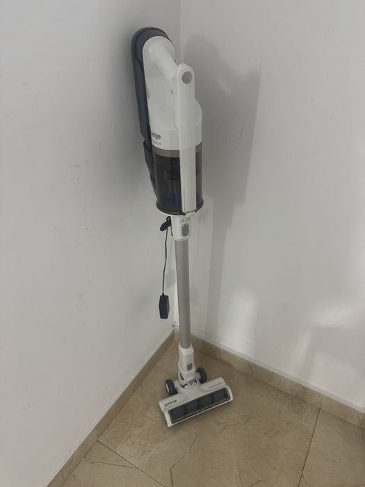 Прахосмукачка.Безжична.