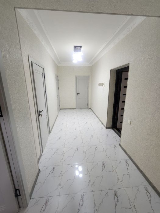 Продаётся  2х комнатная квартира