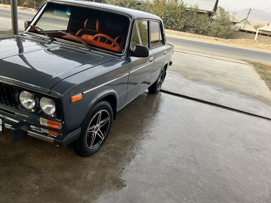 Vaz 2106 nardagiren