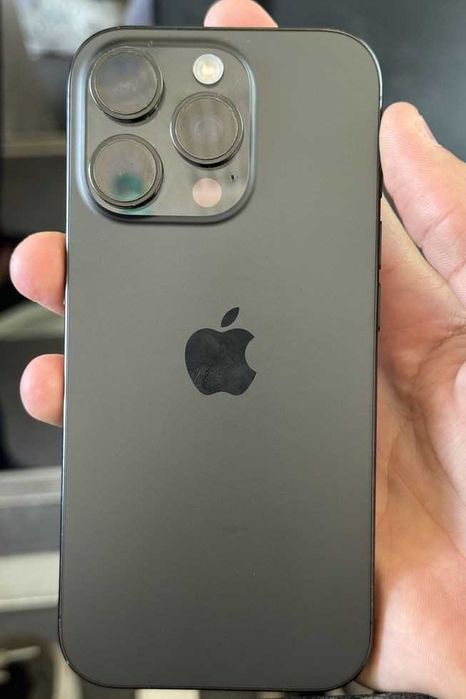 Айфон 16 про 128 гб