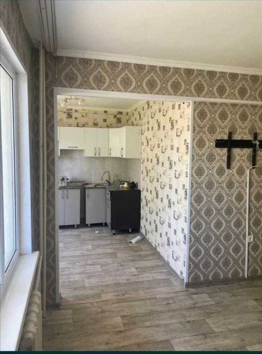 Продам 3-х комнатную квартиру.