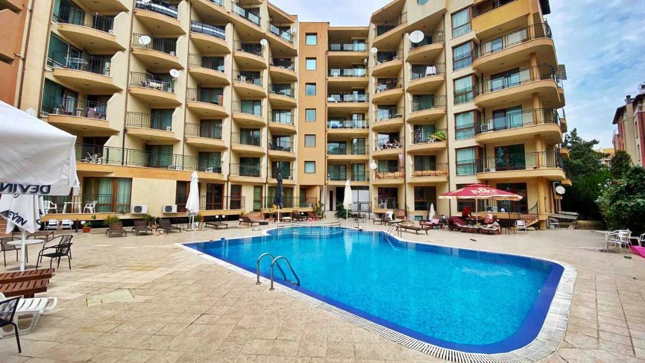 Продава се Двустаен апартамент в к.к. Слънчев бряг - 72 кв.м за 931 €/кв.м - Снимка #11