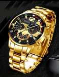 Vand ceas cu Quartz