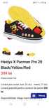 Heelys adidasi cu roti mărime 34