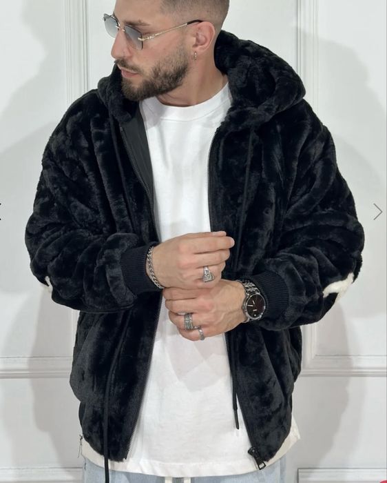 Jackete LOS Angeles Cocolino! Calitate premium!