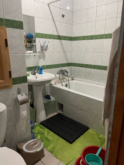 Продажа 3/4/5 Ахмад Югнакий, ттз ипотека