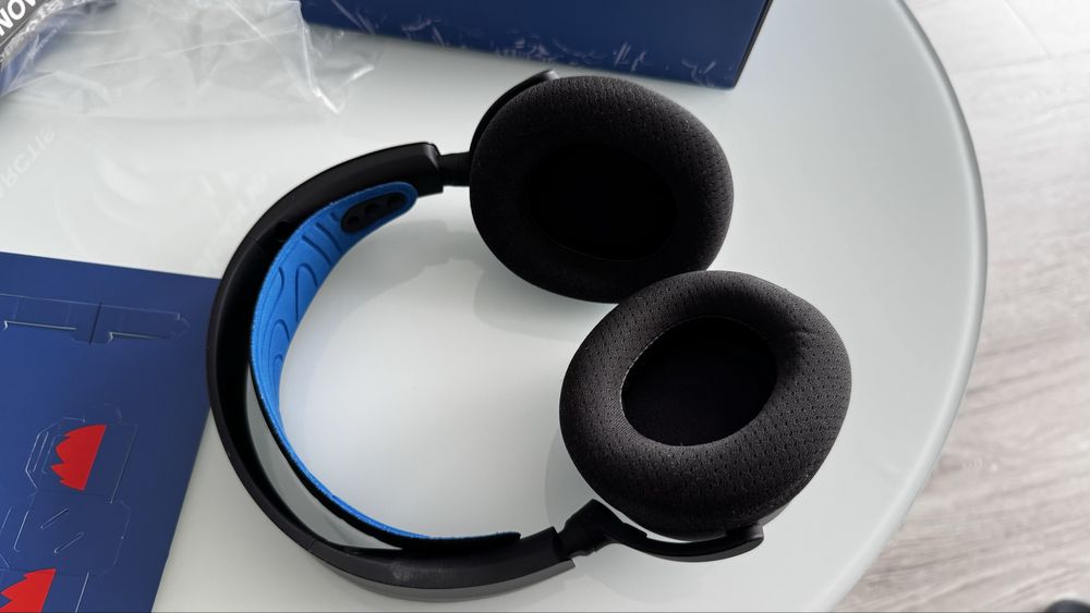 Casti Arctis Nova 7P Wireless