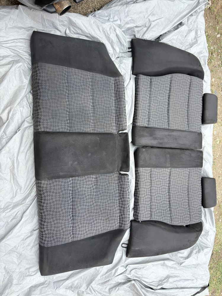 Части bmw e36 recaro hi fi