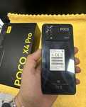 Poco x4 pro 128g 5g manzil Samarkand