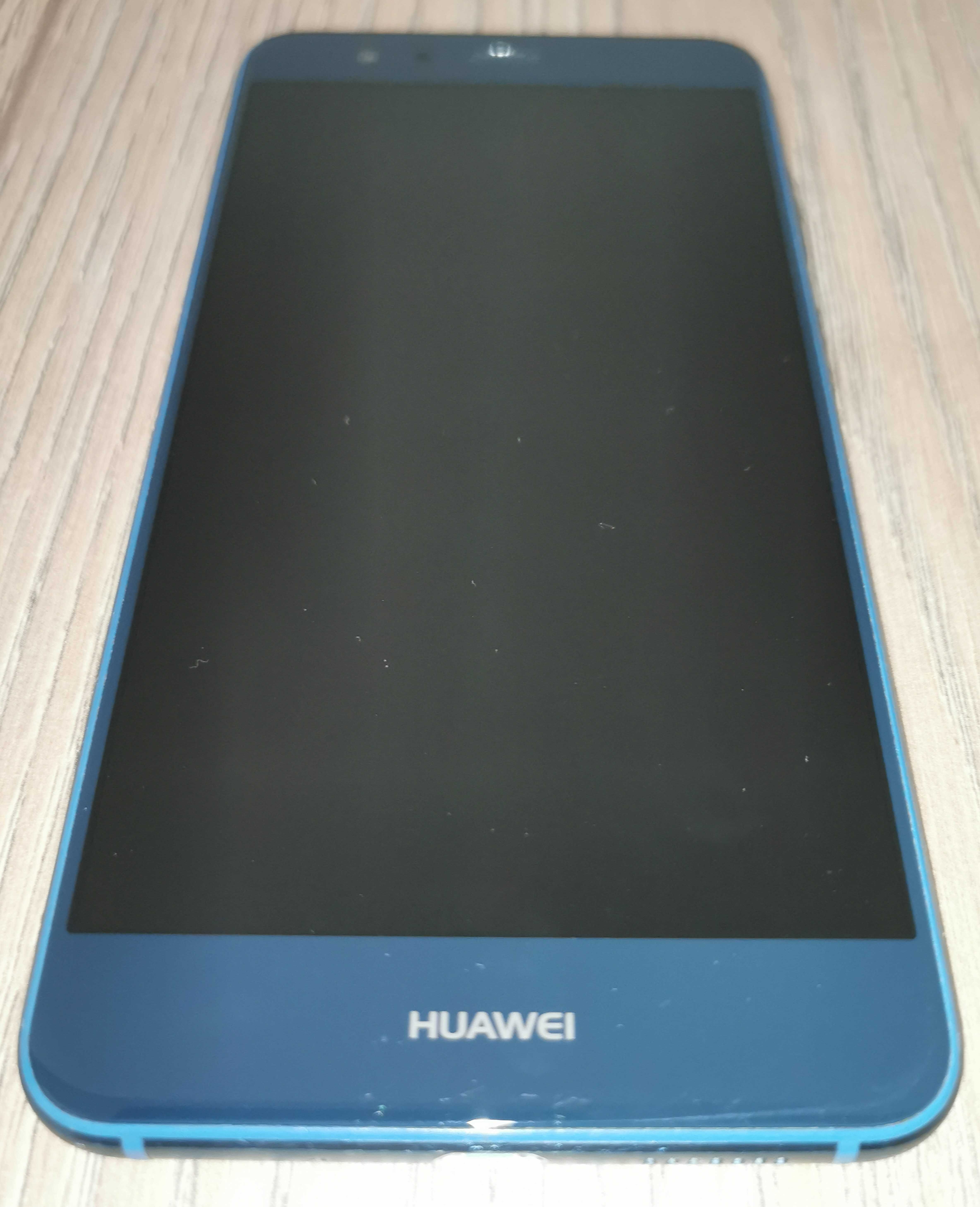 huawei p10 lite .