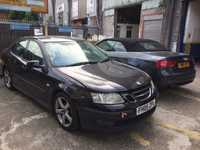 Части за Saab 9-3. 1.8T. 2005г