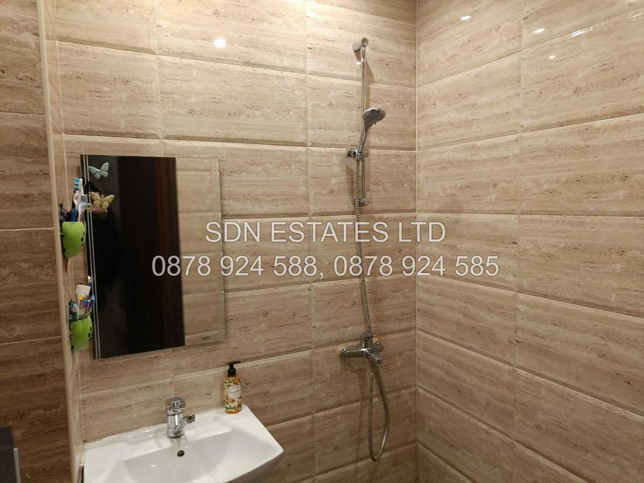 Продава се Двустаен апартамент в Казанлък - 65 кв.м за 942 €/кв.м - Снимка #8