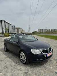 Vw EOS  1.4 benzina Import Germania