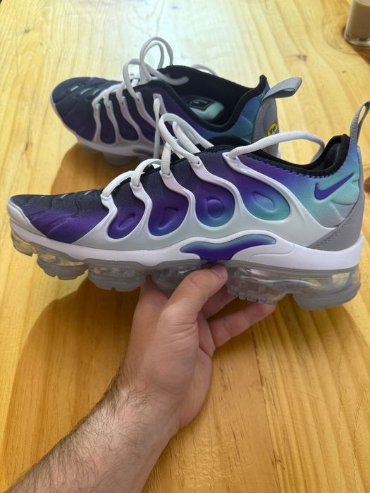 Nike Air VaporMax Plus 'Grape'
