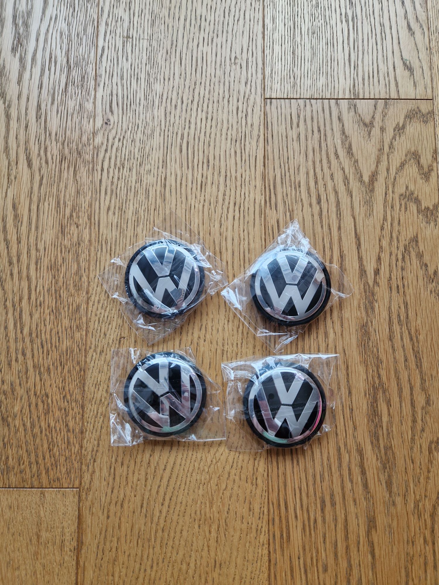 Капачки за джанти / за болтове VW