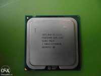 Procesor PC Intel Pentium Dual Core E2160 1.8GHz 1MB 800 Mh socket 775