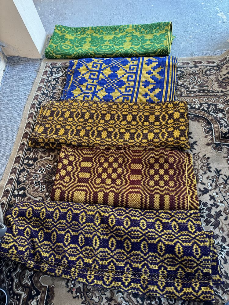 Macate / covoare traditionale