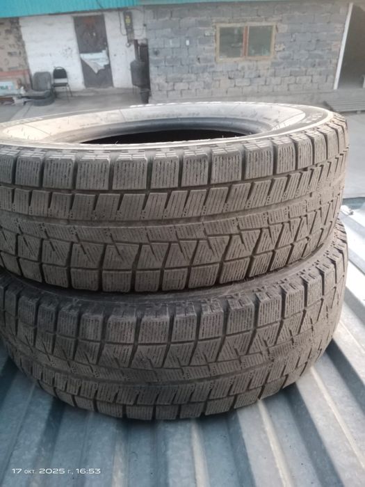 Продам шины не дорого