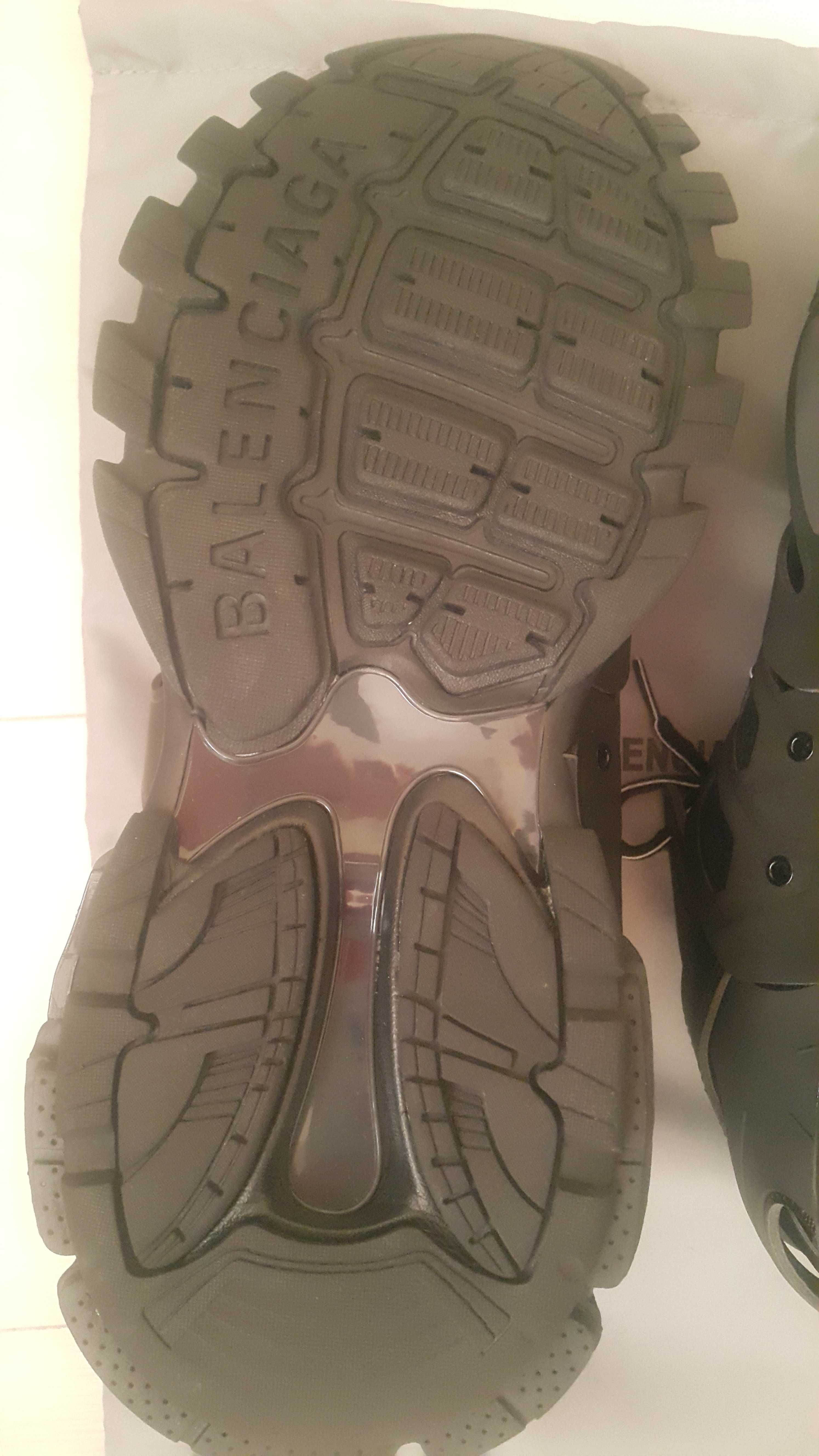 Мъжки маратонки Balenciaga