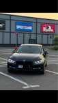 Vand BMW seria 3 F30 320d 184cp