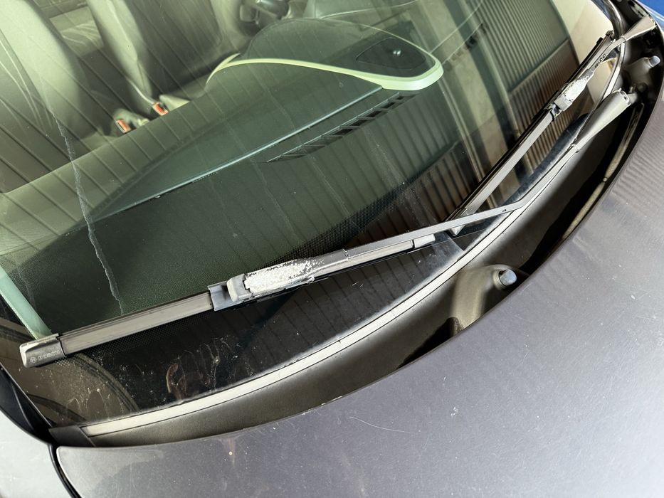 Opel corsa hatchback 2008