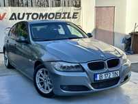 E90 2.0d an 06.2011 Automat
