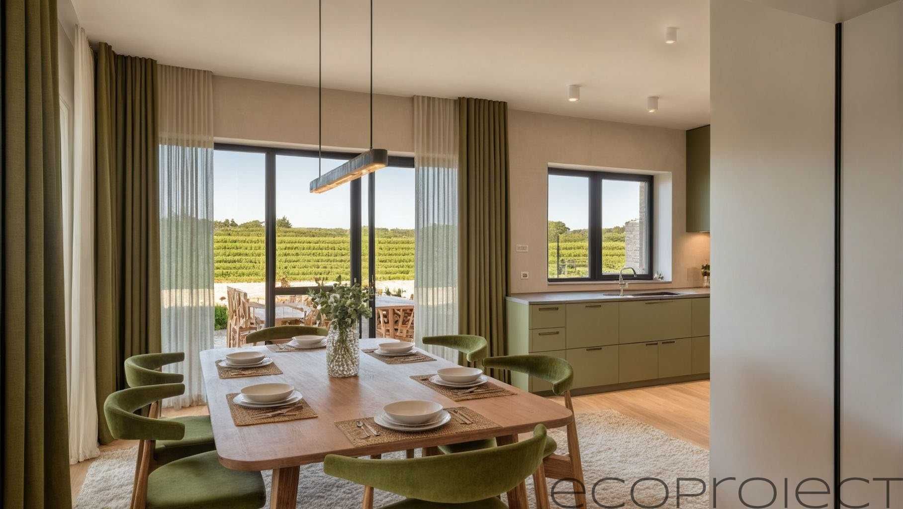 Casa de vanzare - confort si eleganta