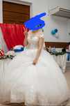Rochie de Mireasa