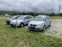 VW Polo 1,4 Diesel CLIMATRONIC 2008 Top