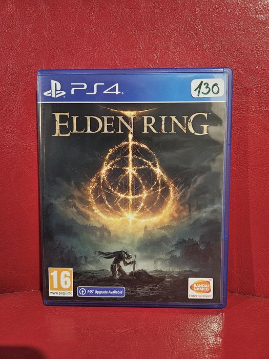 Elden ring PlayStation 4 , ps4 , PS4