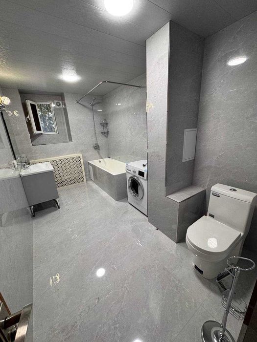 Сдам евро квартиру на Ц1 экопарк