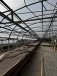 Solar cu structura zincata de 500m