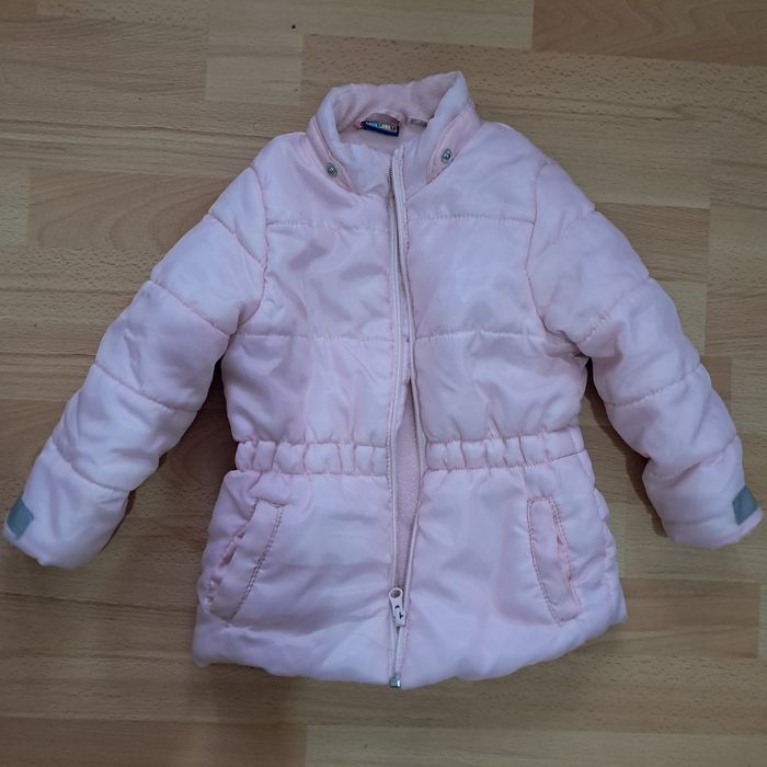 Vand geci de iarna copil 2-3 ani