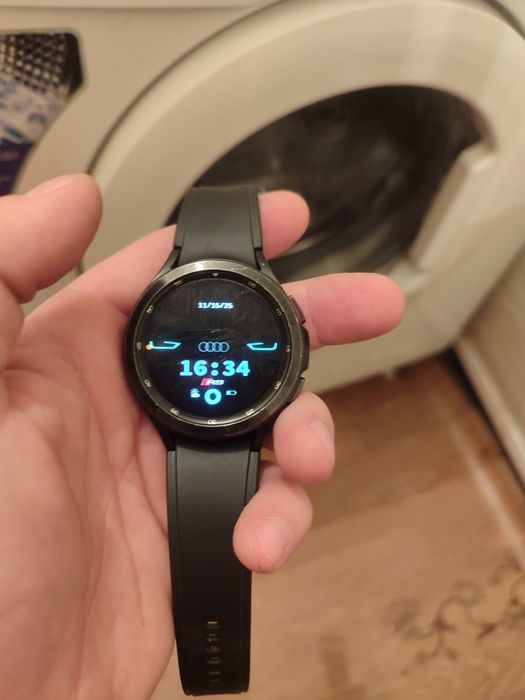 Обмен,или продам часы в хорошем состоянии