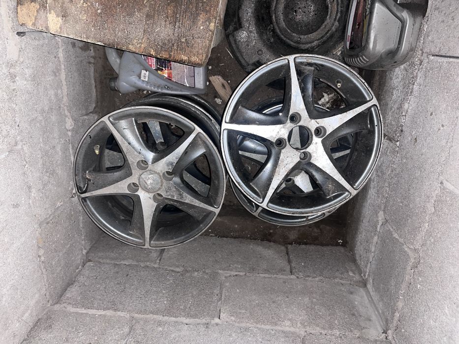 диски на ваз срочно