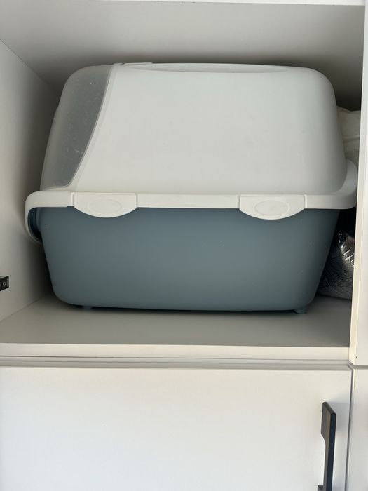 Продам Кошкин туалеты