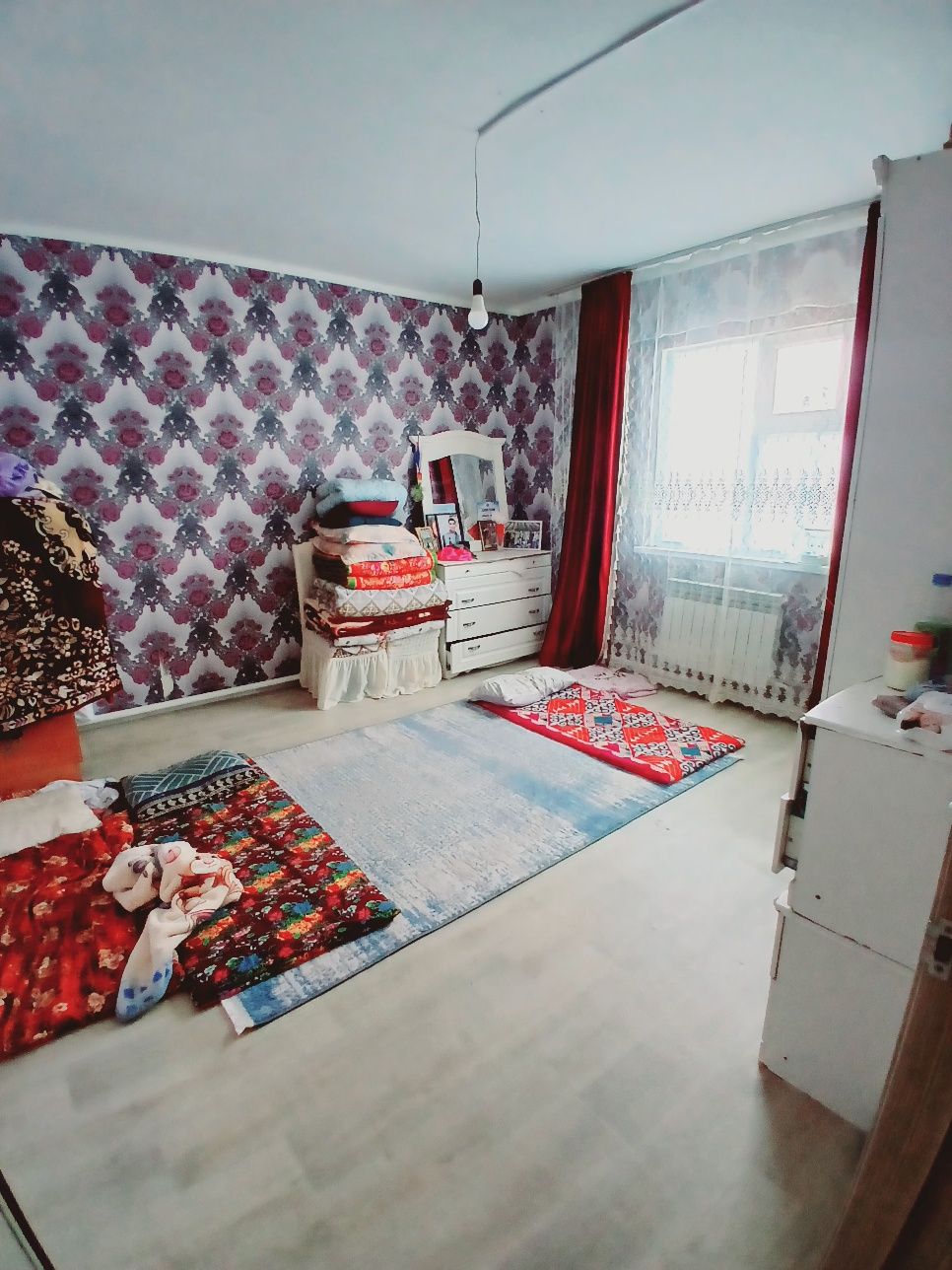 Продам дом поселк зачаганск