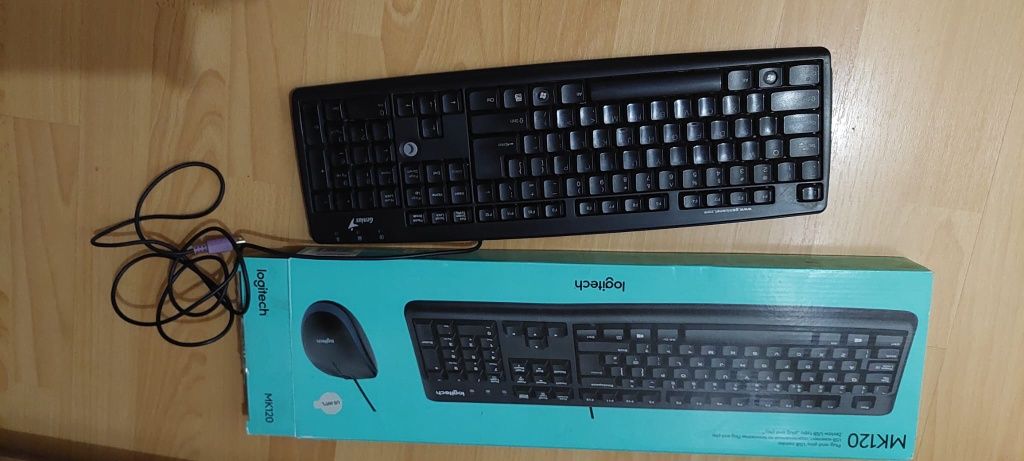 Tastatura Genius pc.