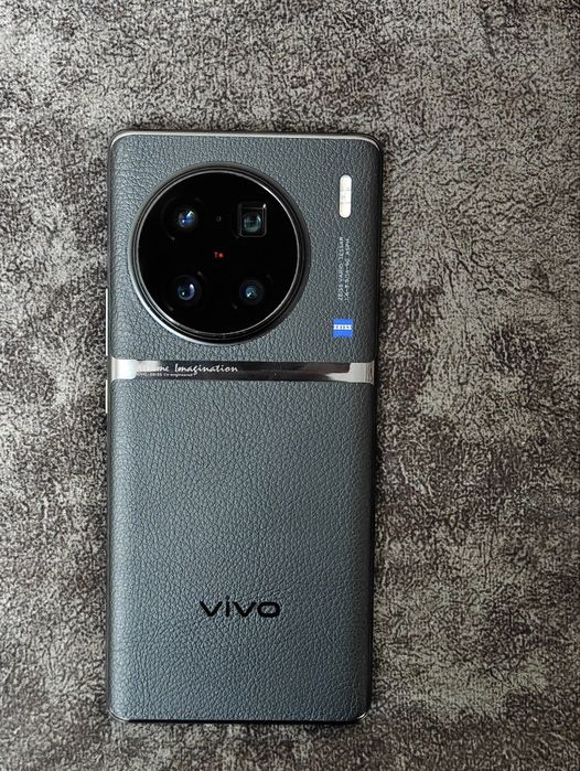 Vivo x90 pro plus 12/512