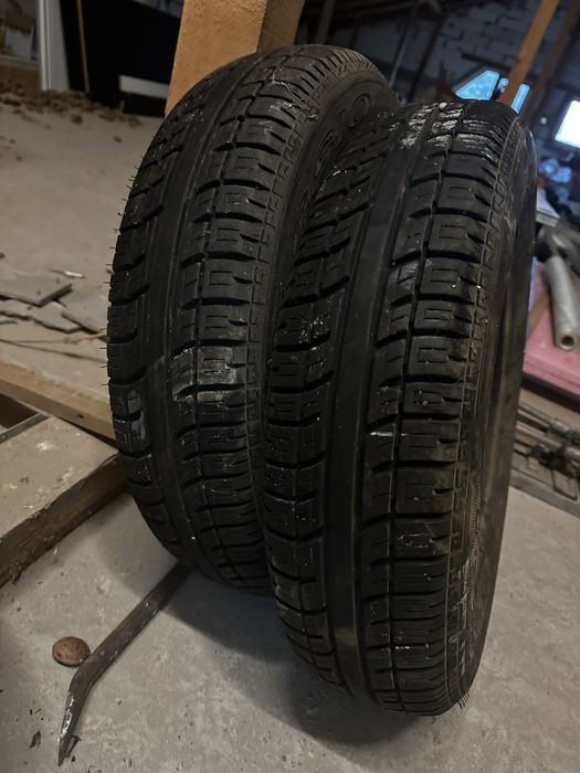 Anvelope vara Debica Passio