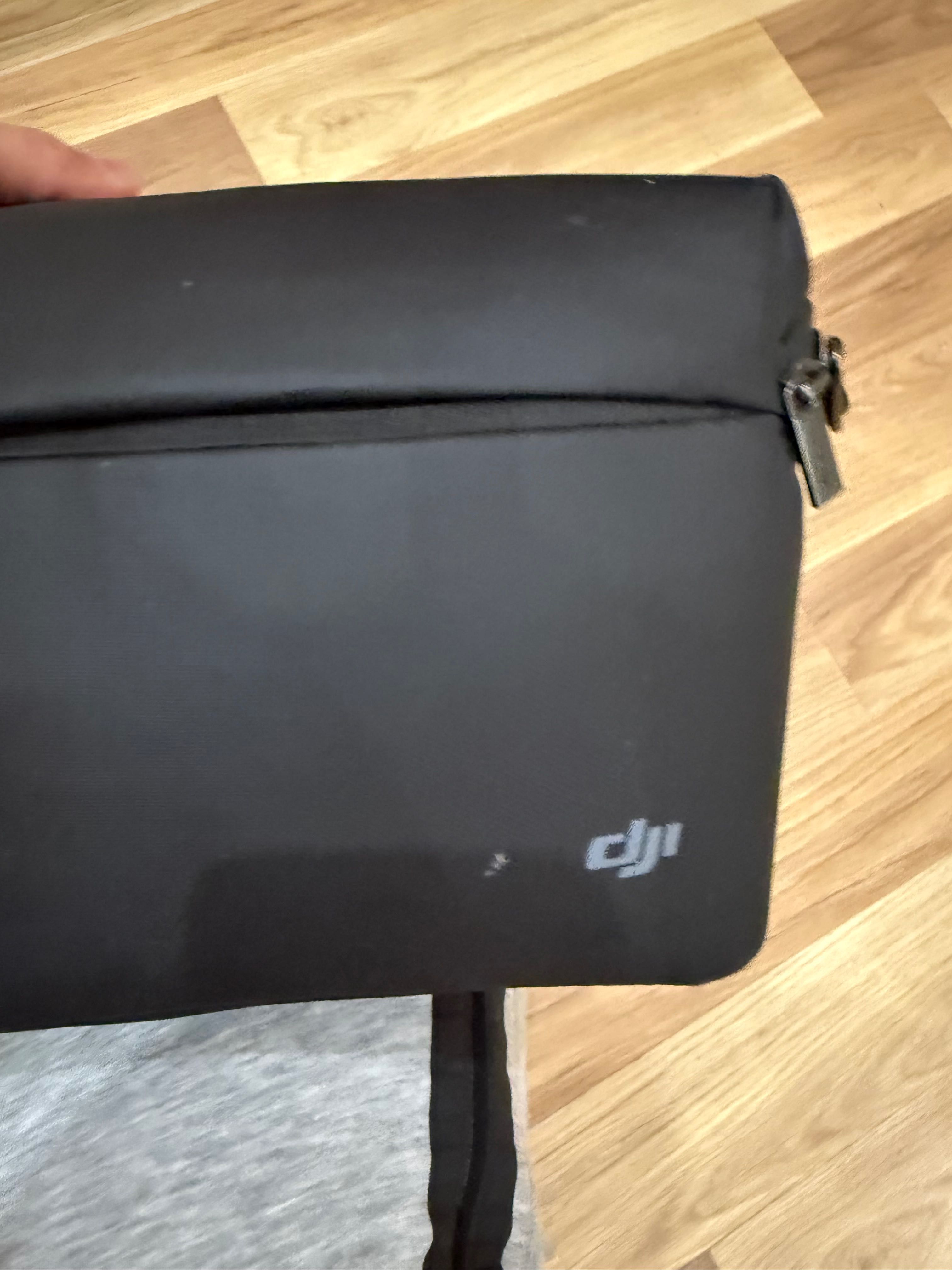 Дрон DJI mini 2 combo