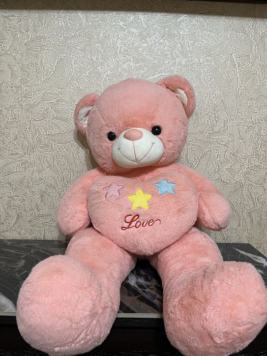 Продам мишку плюшевого