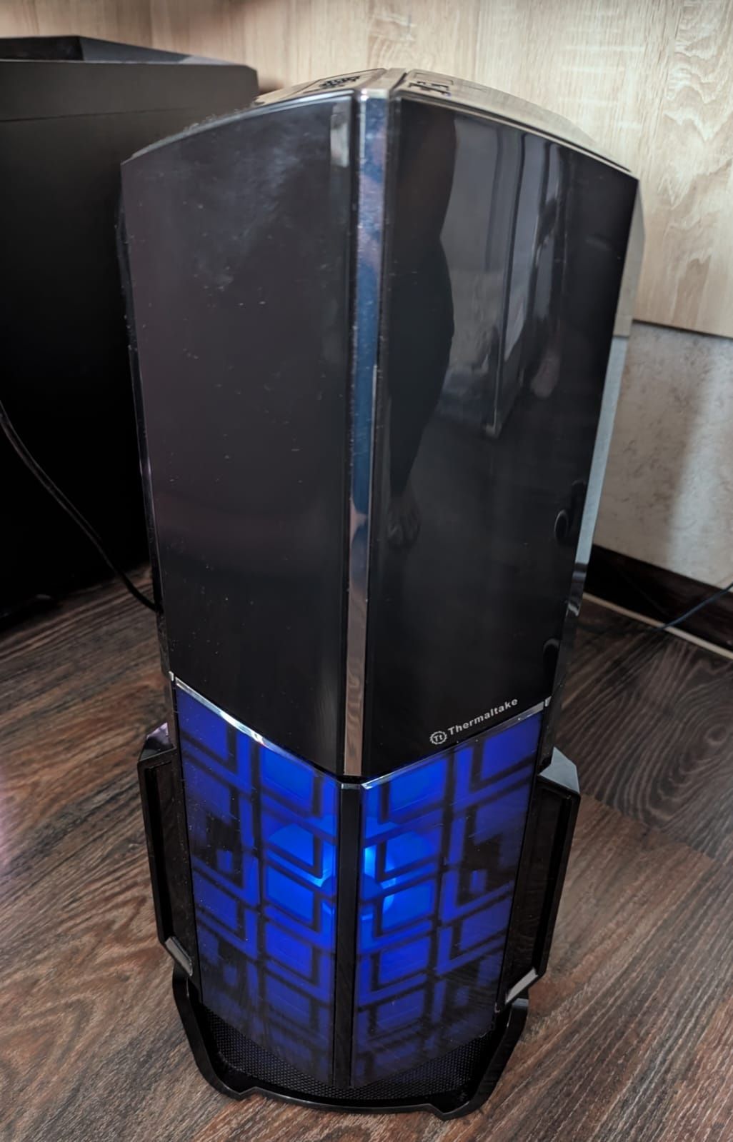 Игровой ПК RX 6700XT 12gb DDR5 32gb ATX 650W 80+ bronze
