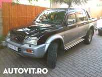 piese mitsubishi l200