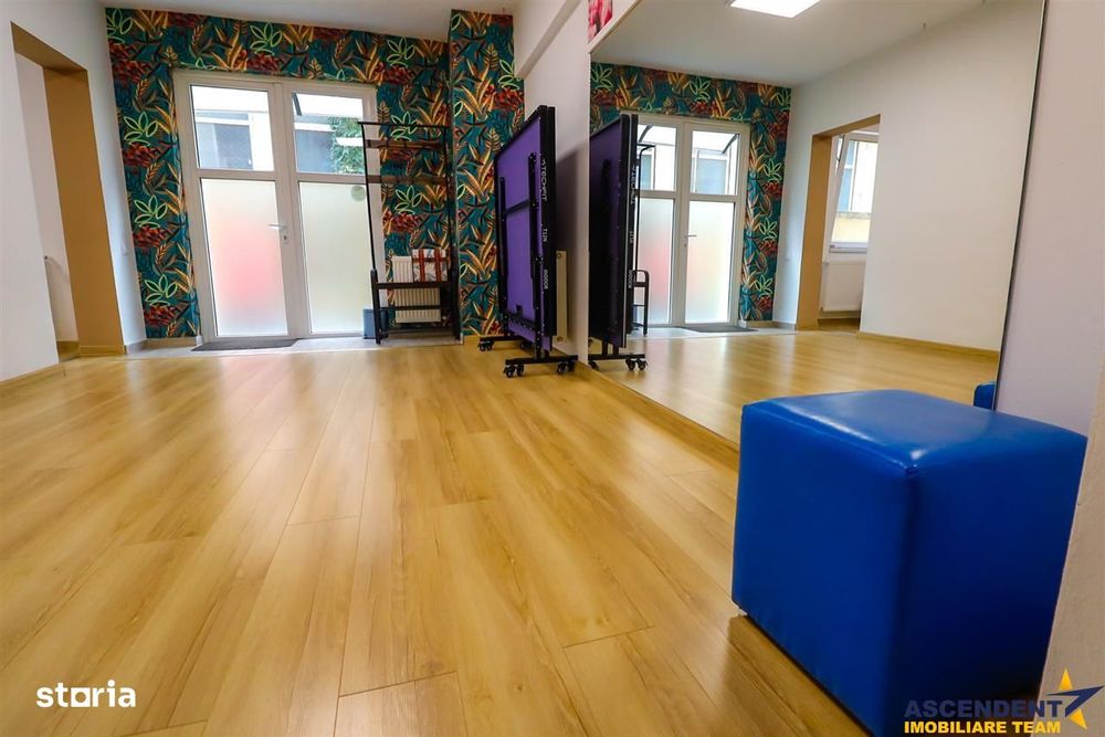 3D! Spatiu pentru; birouri,cabinet,contabilitate, servicii,IT,studio,s