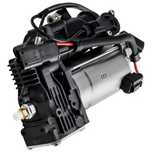 Compresor suspensie Range Rover Discovery 3 Discovery 4 AMK Nou!