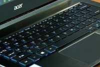 Laptop Ultrabook Acer 13.3" Aspire S13 Intel i5, 8GB RAM, 256GB SSD
