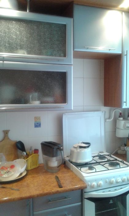 Продам 3 ком квартира р-н Северного  от хозяина